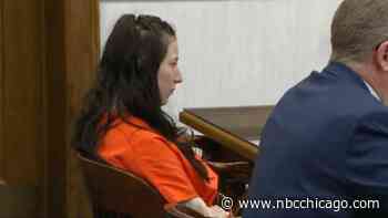 Wisconsin woman's killing, dismemberment trial to begin Monday