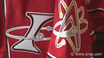 Isotopes celebrate 2023-2024 school year with free jerseys