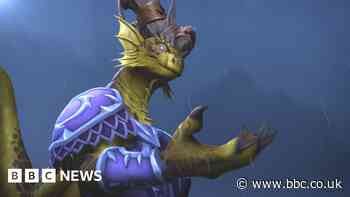 Warcraft fans trick AI article bot with Glorbo hoax