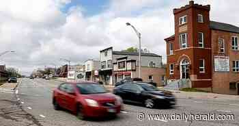 Will proposed TIF district cost Cary its 'small town' feel?