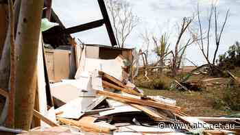 Home owners to wait months for financial relief from cyclone insurance scheme, says broker