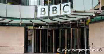 News focus: BBC presenter saga – a crisis that got out of control