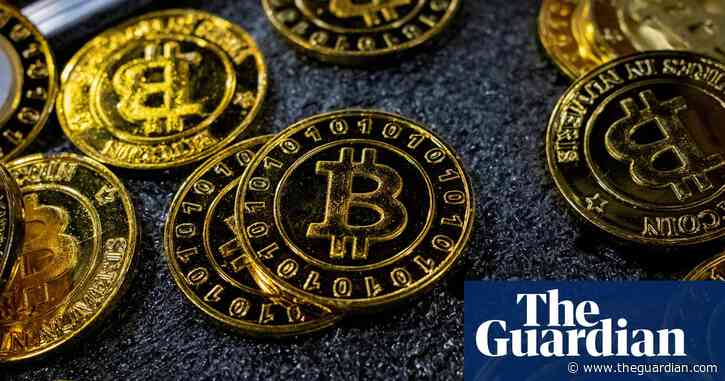 US woman who hired hitman using bitcoin to kill ex-husband gets five years in prison