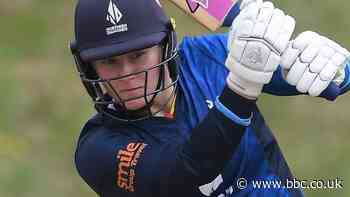 Rachael Heyhoe Flint Trophy: Rain washes out four Saturday games