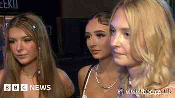 'Being harassed in the street happens all the time', say women in Southampton