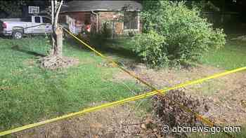 4 dead in triple murder-suicide, including 10-month-old