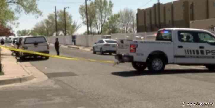 Trial expected to start for Albuquerque murder case