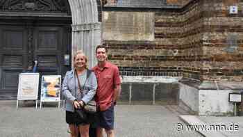 England, USA und Schweiz: Was internationale Gäste nach Rostock zieht