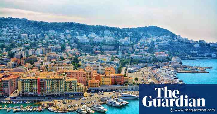 Post-Brexit fall in English ownership of European second homes, figures show