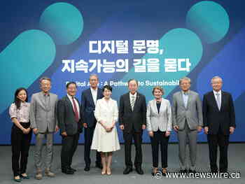 Liberando el poder de los criterios ambientales, sociales y de gobernanza en la era digital (Digital-ESG): Cómo transformar la sostenibilidad en la era de la IA