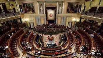 Wahlen: In Spanien nach weitgehender Auszählung keine klare Mehrheit