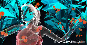 At Wagner’s Festival, New Technology Reveals a Leadership Rift