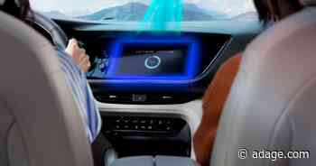 GM's OnStar service takes on expanded tech role in new ads