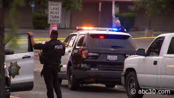 Woman dies following stabbing in Central Fresno