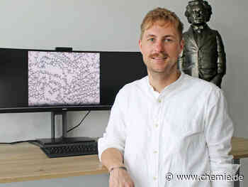 Hochleistungsfähiges digitales System für das Design maßgeschneiderter Polymere entwickelt