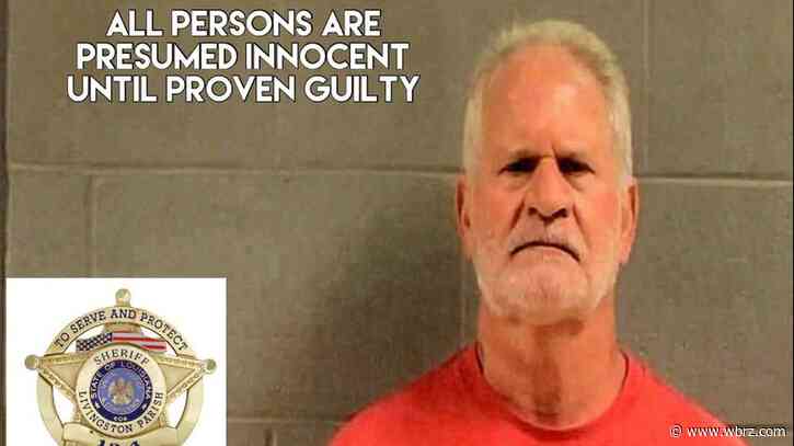 Ponchatoula man shot to death at the Albany Tourist Information Center, one person in custody