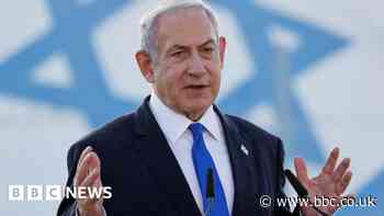 Israel judicial reform: Netanyahu in hospital ahead of key vote
