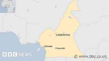 Douala building: Shock as collapse kills 12 in Cameroon