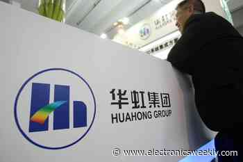 Hua Hong to raise $2.95bn