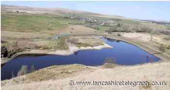 New plan to fill in Belmont Blue Lagoon for fishing lake