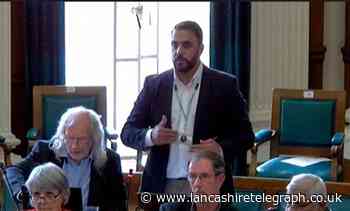 Blackburn with Darwen crackdown on bedsits approved