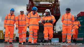 Delivery of HS2 appears unachievable while East West Rail fortunes improve in IPA review