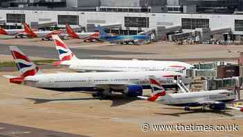 British Airways owner backs green fuel projects. subscription
