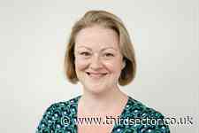 Military charity reveals next chief executive