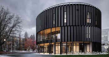 Zukunftsfähige Gebäudeautomation mit WindowMaster