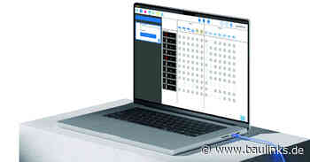 Aus Alpha wird DCT: Aumüller Aumatic erneuert seine Konfigurationssoftware für Fensterantriebe und RWA-Zentralen