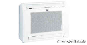 Die neue Remko-Serie RWT sorgt für ein gutes Klima im Dachgeschoss