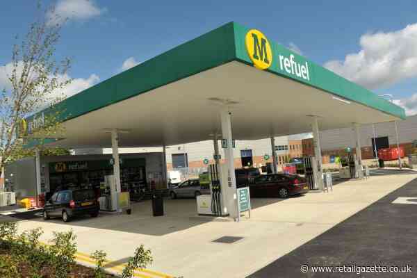 RAC: Supermarkets have doubled fuel margins since Ukraine war