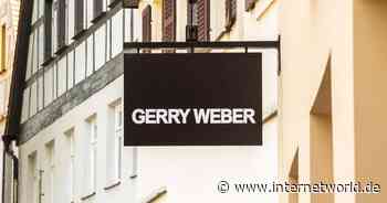 Gerry Weber stellt Insolvenzantrag auch in Österreich