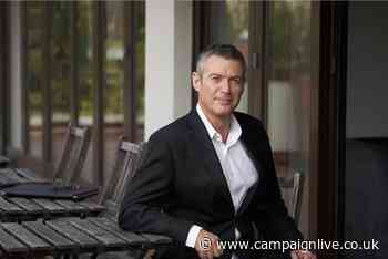 Moray MacLennan to leave M&C Saatchi as CEO