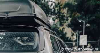 Waar moet je op letten bij het aanschaffen van een dakkoffer?