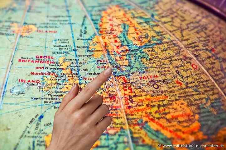 Internationale Geschäftsmöglichkeiten: Warum eine Firma im Ausland gründen?