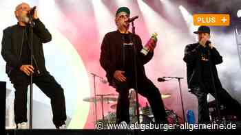 Noch immer fantastisch: So war das Fanta-Vier-Schwörkonzert