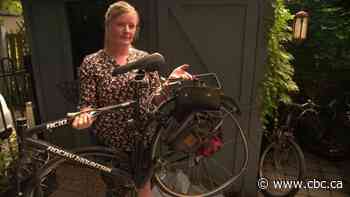 More careless driving charges dropped in Ontario as courts grapple with pandemic backlogs