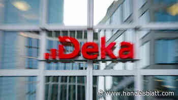 Sparkassen-Fondsgesellschaft: Deka Immobilien kauft Portfolio-Anteil für über eine halbe Milliarde Euro