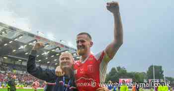 25 photos that capture Hull KR's dramatic Challenge Cup semi-final victory
