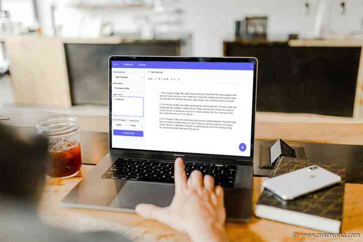 Save $499 on a lifetime subscription to the AI-powered Write Bot