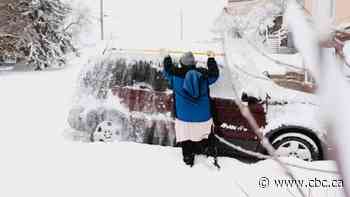 Thunder Bay's storm forecasts will get more accurate with data from upgraded radar station
