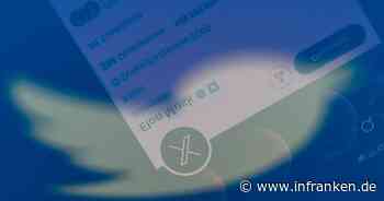 Musk macht ernst: Twitter soll zu X werden