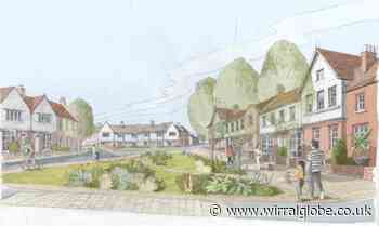 Leverhulme to appeal Greasby housing development refusal