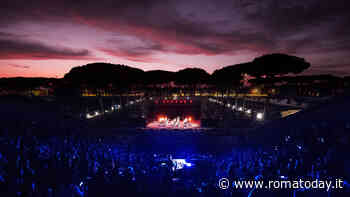 Il Flauto Magico di Mozart a Ostia Antica Festival
