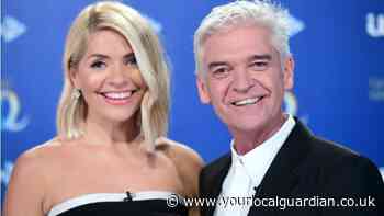 This Morning presenters chosen after Phillip Schofield exit