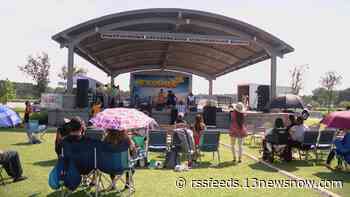 Virginia Beach mayor declares July 23 a day to honor lives lost during COVID-19 pandemic