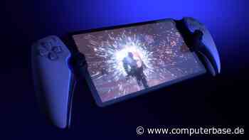 PS5-Handheld: Sonys Project Q läuft mit Android auf Qualcomm-Chipsatz
