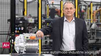 Euro 7, E-Fuels, Nutzfahrzeuge: Drei Fragen an Borg Warner