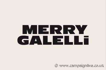 &Ugo relaunches as Merry Galelli and wins Fratelli Branca